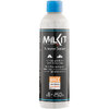 milKit Reifendichtmittel Tubeless Sealant Flasche, 250ml  Weiss, Blau 250 ml
