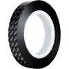 milKit Felgenband Tubeless Rim Tape Werkstattpackung 21 21mm, 66m, schwarz  Schwarz