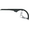 SKS Chainguards/Kettenschutz für e-Bike Bosch Tiefeinsteiger  Schwarz