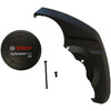 Bosch Protection-Kit Drive-Unit Performance Line CX mit Logo-Bezel schwarz  Schwarz