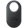 Samsung Galaxy SmartTag 2 Tracker Schwarz mit Knopfbatterie 2032  Schwarz