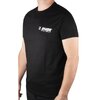 Unior T-Shirt Unior XL schwarz Herren Schwarz XL