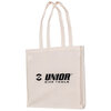 Unior Baumwolltasche Unior beige  Beige