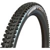 Maxxis Dissector EXO+ TR 3C Terra E-25 29x2.60 66-622 Faltreifen 60TPI schwarz  Schwarz 29 Zoll x 2.60 Zoll, 66-622