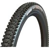 Maxxis Rekon EXO TR Dual E-25 29x2.60 66-622 Faltreifen 60TPI schwarz  Schwarz 29 Zoll x 2.60 Zoll, 66-622