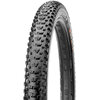 Maxxis Rekon+ EXO TR Dual E-25 27.5x2.80 71-584, Faltreifen, 60TPI, schwarz  Schwarz 27.5 Zoll x 2.80 Zoll, 71-584