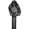 Cane Creek Sattelstütze Thudbuster G4 Short Travel 30.9mm Medium Elastomer, schwarz  Schwarz 375 mm