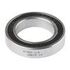 Enduro Bearings Kugellager 61802 LLU/LLB CN ABEC 5 15x24x5, Hub Bearing  Silber, Schwarz 15 mm x 24 mm x 5 mm