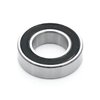 Enduro Bearings Kugellager S6800 LLB 10x19x5 Hub Bearing  Silber, Schwarz 10 mm x 19 mm x 5 mm