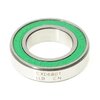 Enduro Bearings Kugellager CXD 6801 LLB XD-15 Ceramic 12x21x5 Hub Bearing  Silber, Grün 12 mm x 21 mm x 5 mm
