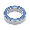 Enduro Bearings Kugellager 6802 LLB ABEC 3 15x24x5 Hub Bearing  Silber, Blau 15 mm x 24 mm x 5 mm