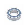 Enduro Bearings Kugellager 6904 LLB ABEC 3 20x37x9 Hub Bearing  Silber, Blau 20 mm x 37 mm x 9 mm