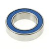 Enduro Bearings Kugellager MR 17287 LLB ABEC 3 17x28x7 Hub Bearing  Silber, Blau 17 mm x 28 mm x 7 mm