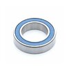 Enduro Bearings Kugellager MR 18307 LLB ABEC 3 18x30x7 Hub Bearing (DT, Giant, Bontrager)  Silber, Blau 18 mm x 30 mm x 7 mm