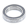 Enduro Bearings Kugellager 61803 CN LLU/LLB ABEC 5 17x26x5 Hub Bearing  Silber, Schwarz 17 mm x 26 mm x 5 mm