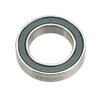 Enduro Bearings Kugellager 61804 CN LLU/LLB ABEC 5 20x32x7 Hub Bearing  Silber, Schwarz 20 mm x 32 mm x 7 mm
