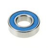 Enduro Bearings Kugellager R 12 LLB 3/4 x1-5/8 x7/16  Hub Bearing  Silber, Blau 3/4 Zoll x 1 5/8 Zoll x 7/16 Zoll