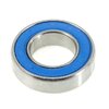 Enduro Bearings Kugellager 7902 2RS MAX AC 15x28x7 Suspension Bearing (Santa Cruz)  Silber, Blau 15 mm x 28 mm x 7 mm