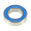 Enduro Bearings Kugellager 7903 2RS MAX ABEC 3  17x30x7 Suspension Bearung (Yeti, Guerrilla Grav  Silber, Blau 17 mm x 30 mm x 7 mm