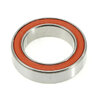 Enduro Bearings Kugellager MR 20307 LLB MAX ABEC 3 20x30x7 Suspension Bearing (Trek, Orbea, Devi  Silber, Rot 20 mm x 30 mm x 7 mm