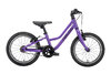 NALOO Chameleon 16 , Mk2.1, SingleSpeed, Purple