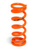 FOX Feder 3.65 TLG 1.385 ID 350lb/in 3.50  Travel SLS orange 