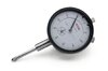 FOX Tool Dial Indicator 1  Measuring Range 0.001 Graduation 3/8 Stem Diameter 