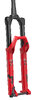 Marzocchi Federgabel Z1 29  Rail Sweep-Adj 160 15QRx110 1.5 T gloss red 44 R 