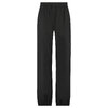 AGU GO! Unisex Regenhose black XS