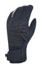 Chiba Classic Gloves black/silver XS