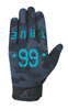 Chiba Double Six Gloves marine XXXL