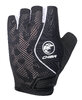 Chiba Lady Air Plus Gloves black white S