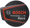 Bosch Logo-Deckel Performance Line CX Race BDU376Y rund schwarz 