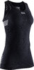 X-BIONIC WOMEN Invent 4.0 LT Singlet opal black/arctic white S