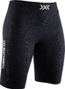 X-BIONIC WOMEN Invent 4.0 Running Shorts opal black/arctic white XL
