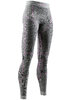X-BIONIC Women Merino Pants black/grey/ magnolia XL