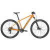 Scott Aspect 760 orange - Tangerine Orange - L