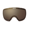 Giro Index Lens one size amber rose