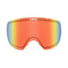 Giro Balance/Facet Lens one size persimmon blaze