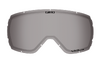 Giro Balance/Facet Lens one size vivid onyx S3