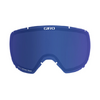 Giro Scan/Gaze Lens one size grey cobalt 18