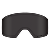 Giro Axis/Ella Lens one size vivid smoke S2