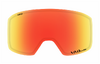 Giro Ringo/Millie Lens one size vivid ember S2