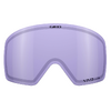 Giro Contour Lens one size vivid haze S3