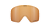 Giro Contour RS Lens one size vivid copper S2