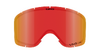 Giro Index 2.0 Lens one size vivid ember S2