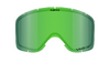 Giro Index 2.0 Lens one size vivid emerald S2