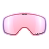 Giro Balance II Lens one size vivid infrared S1