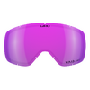 Giro Balance II Lens one size vivid pink S2