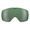 Giro Balance II Lens one size vivid envy S3